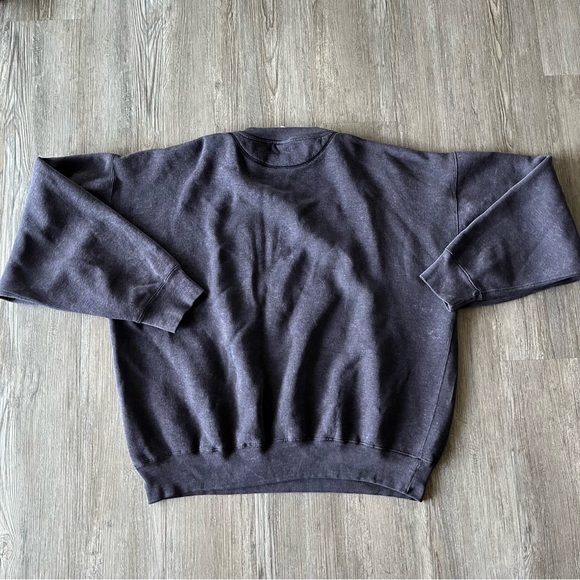 Vintage Daytona Beach Florida Men's Large Crewneck 90s Sweatshirt - Picture 2 of 9